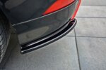 Maxton rear side splitters for Ford Focus ST-Line Mk3 FL