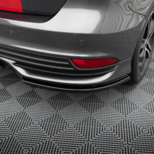 Maxton stražnji bočni difuzori za Ford Focus ST Mk3 FL