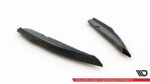 Maxton rear side splitters for Ford Focus Vignale Estate Mk4