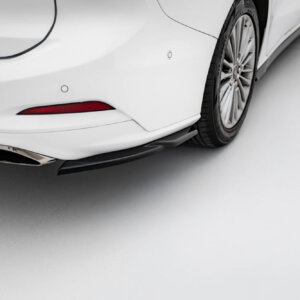 Maxton stražnji bočni difuzori za Ford Focus Vignale Estate Mk4