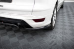 Maxton rear side splitters for Ford Kuga ST-Line Mk2