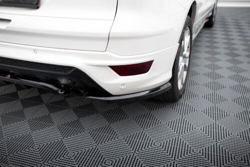 Maxton rear side splitters for Ford Kuga ST-Line Mk2