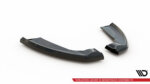 Maxton rear side splitters for Ford Kuga ST-Line Mk2
