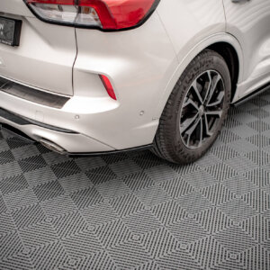 Maxton stražnji bočni difuzori za Ford Kuga ST-Line Mk3