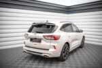 Maxton rear side splitters for Ford Kuga ST-Line Mk3