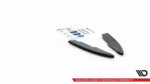 Maxton rear side splitters for Ford Kuga ST-Line Mk3