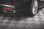 Maxton rear side splitters for Ford Mondeo Mk5