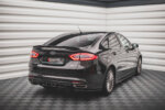 Maxton rear side splitters for Ford Mondeo Mk5
