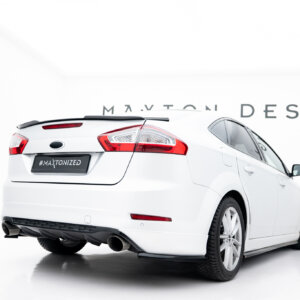 Maxton stražnji bočni difuzori za Ford Mondeo ST-Line Sedan Mk4 Facelift