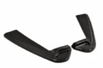 Maxton rear side splitters for Ford Mustang GT Mk6