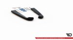 Maxton rear side splitters for Ford Mustang Mk. 6 Facelift
