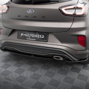 Maxton stražnji bočni difuzori za Ford Puma ST-Line Mk1