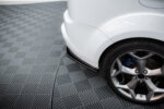 Maxton rear side splitters for Ford S-Max Titanium Mk1 FL