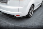 Maxton rear side splitters for Ford S-Max Titanium Mk1 FL