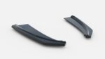 Maxton rear side splitters for Ford S-Max Titanium Mk1 FL