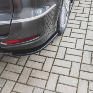 Maxton stražnji bočni difuzori za Ford S-Max Vignale Mk2 Facelift