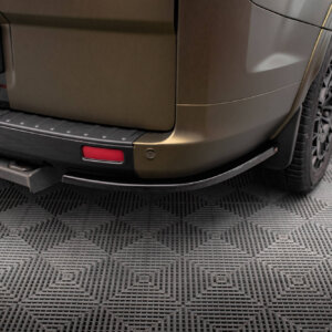 Maxton stražnji bočni difuzori za Ford Tourneo Custom Mk1 Facelift