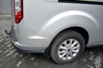 Maxton rear side splitters for Ford Transit Custom Mk1 FL