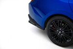 Maxton rear side splitters for Hyundai Elantra N Mk7