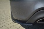 Maxton rear side splitters for Hyundai Genesis Coupe Mk1
