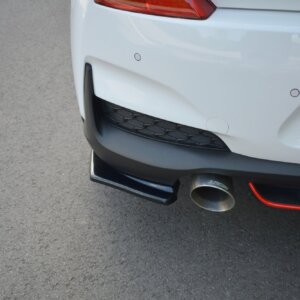 Maxton stražnji bočni difuzori za Hyundai I30 N Mk3