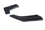Maxton rear side splitters for Hyundai I30 N Mk3