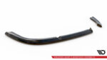Maxton rear side splitters for Hyundai Tucson Mk4
