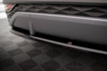 Maxton rear side splitters for Hyundai Tucson Mk4