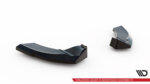 Maxton rear side splitters for Hyundai Veloster N Mk2