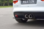 Maxton rear side splitters for Jaguar F-Type X152
