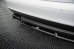 Maxton rear side splitters for Jaguar XE R-Sport X760