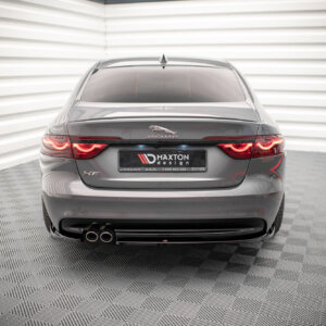Maxton stražnji bočni difuzori za Jaguar XF R-Sport X260