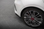 Maxton rear side splitters for Kia Ceed GT Mk3