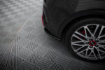 Maxton rear side splitters for Kia Ceed GT Mk3 Facelift