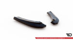 Maxton rear side splitters for Kia Ceed GT Mk3 Facelift