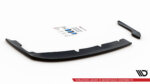 Maxton rear side splitters for Kia Optima Mk4