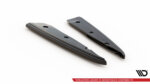 Maxton rear side splitters for Kia ProCeed GT / GT-Line Mk1