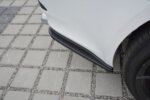 Maxton rear side splitters for Lexus IS Mk2