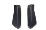 Maxton rear side splitters for Lexus NX Facelift
