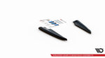 Maxton rear side splitters for Maserati Ghibli Mk3