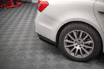 Maxton rear side splitters for Maserati Ghibli Mk3