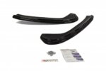 Maxton rear side splitters for Maserati Granturismo Mk1