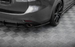 Maxton rear side splitters for Mazda 6 Estate Mk3 Facelift