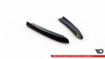 Maxton rear side splitters for Mazda 6 Estate Mk3 Facelift