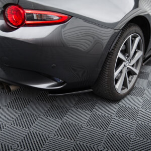 Maxton stražnji bočni difuzori za Mazda MX-5 ND (Mk4)