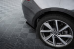Maxton rear side splitters for Mazda MX-5 ND (Mk4)