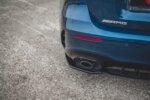 Maxton stražnji bočni difuzori za Mercedes A35 AMG Aero Hatchback W177