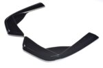Maxton rear side splitters for Mercedes-AMG C 43 W205