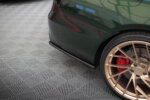 Maxton stražnji bočni difuzori za Mercedes-AMG E63 W213 Facelift