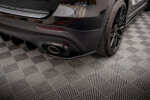 Maxton rear side splitters for Mercedes-AMG GLB 35 / AMG-Line X247